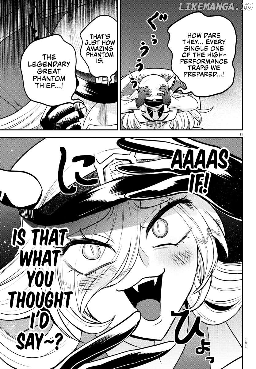 Mairimashita! Iruma-kun, Chapter 405 image 10